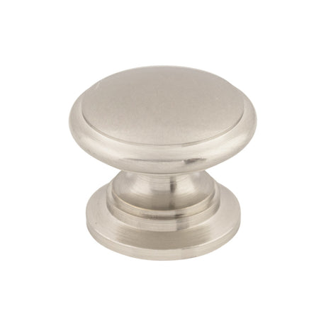 Top Knobs Ray Cabinet Knob 1-1/4"