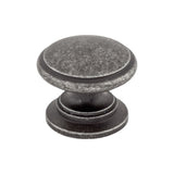 Top Knobs Ray Cabinet Knob 1-1/4"