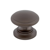 Top Knobs Ray Cabinet Knob 1-1/4"