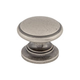 Top Knobs Ray Cabinet Knob 1-1/4"