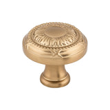 Top Knobs Ribbon Cabinet Knob 1-1/8"