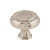 Top Knobs Ribbon Cabinet Knob 1-1/8"