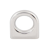 Top Knobs Ring Cabinet Pull 5/8" Center to Center