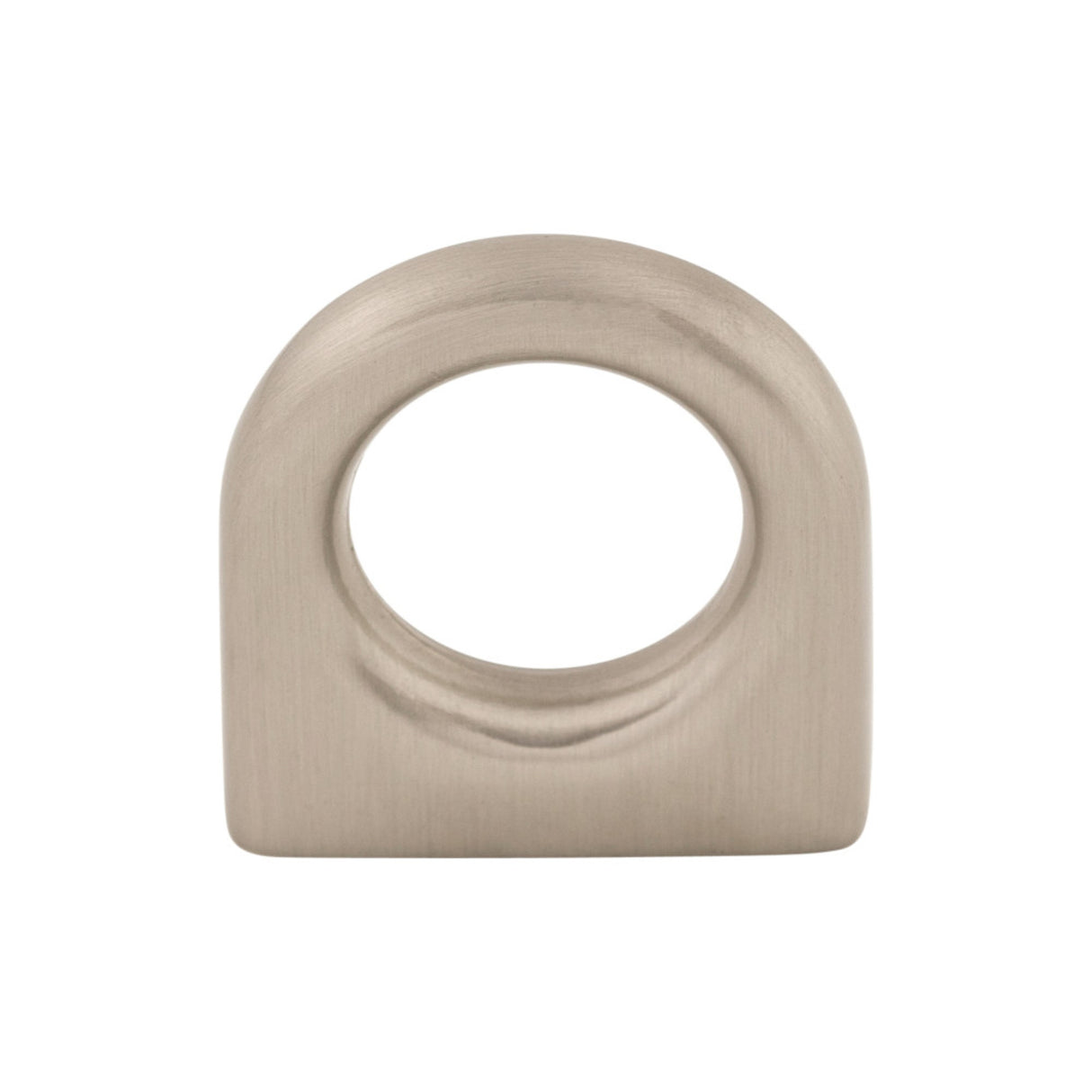 Top Knobs Ring Cabinet Pull 5/8" Center to Center