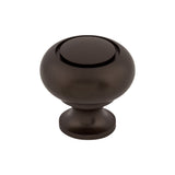Top Knobs Ring Knob 1-1/4"