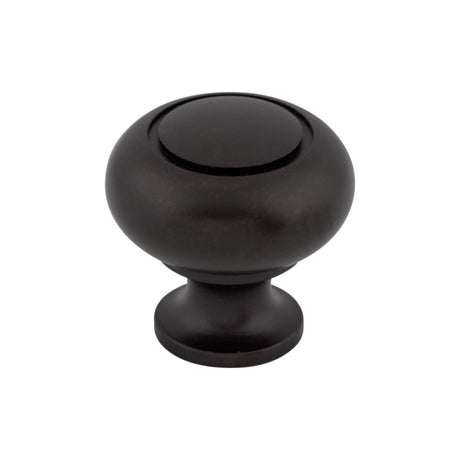Top Knobs Ring Knob 1-1/4"