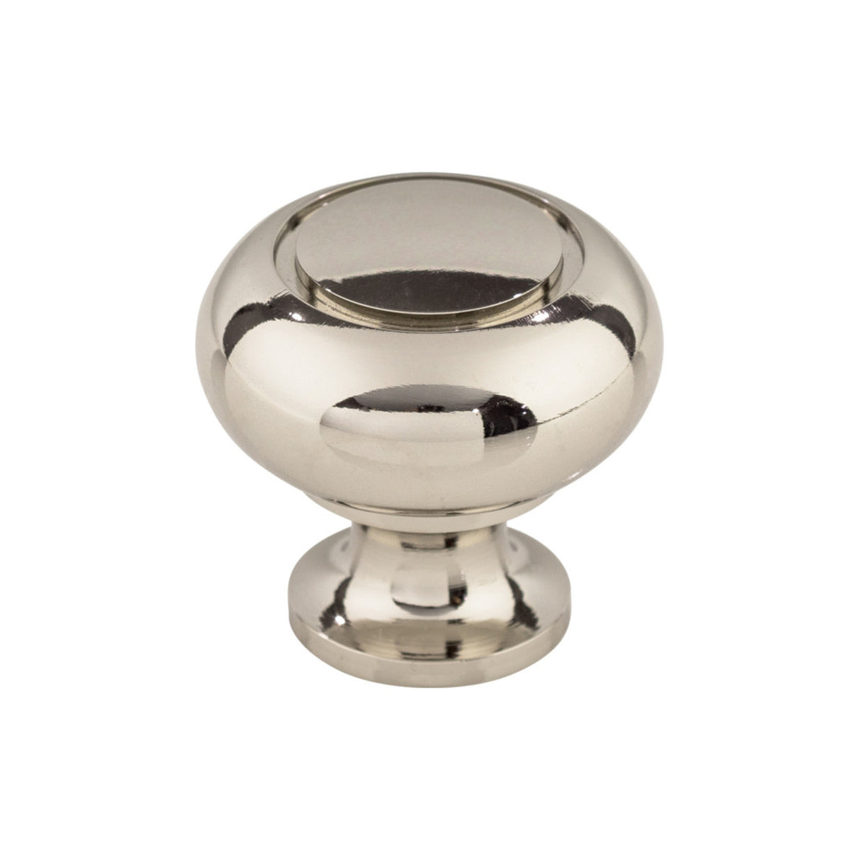 Top Knobs Ring Knob 1-1/4"