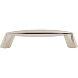 Top Knobs Rung Cabinet Pull 3-3/4" Center to Center