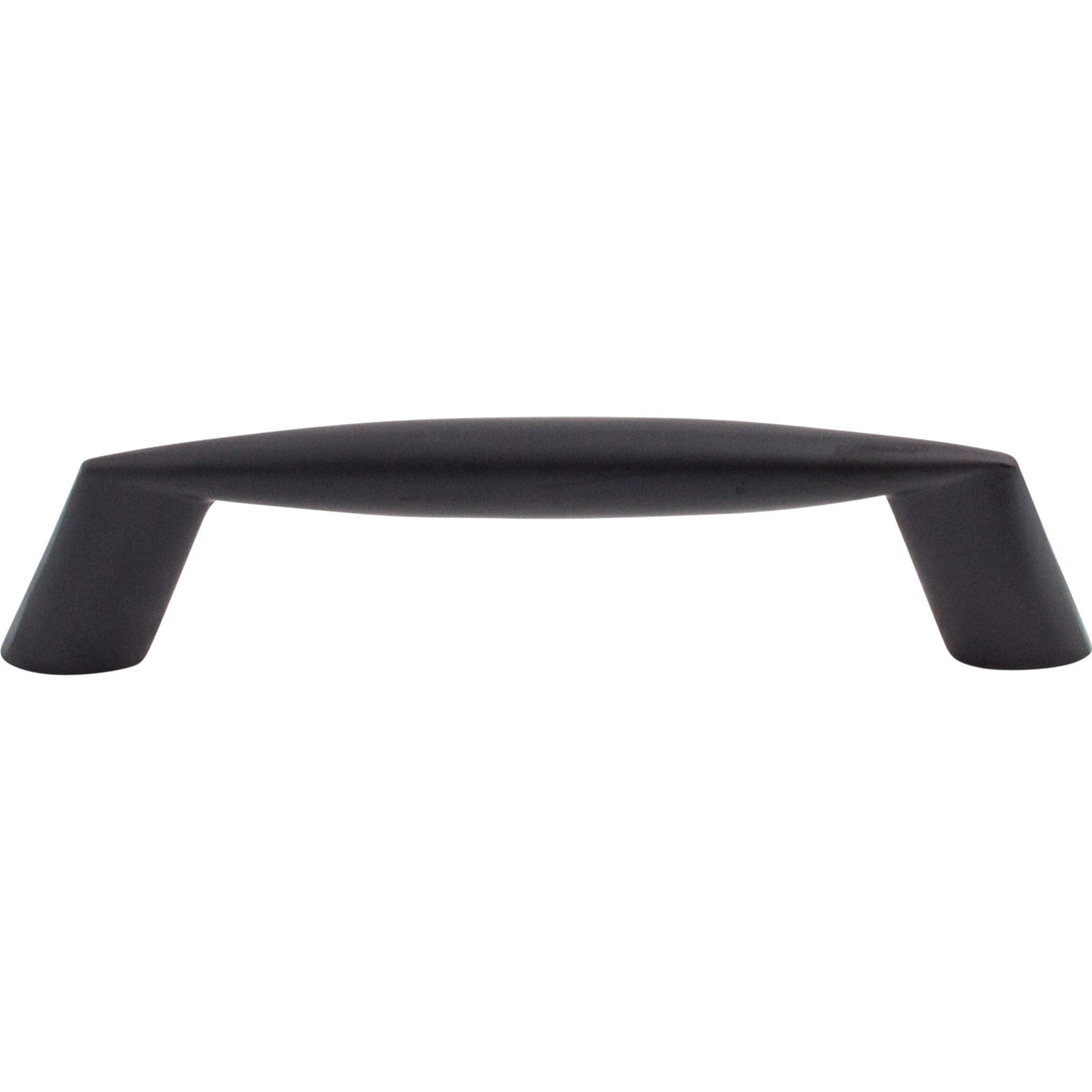 Top Knobs Rung Cabinet Pull 3-3/4" Center to Center