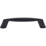 Top Knobs Rung Cabinet Pull 3-3/4" Center to Center