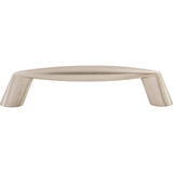 Top Knobs Rung Cabinet Pull 3-3/4" Center to Center