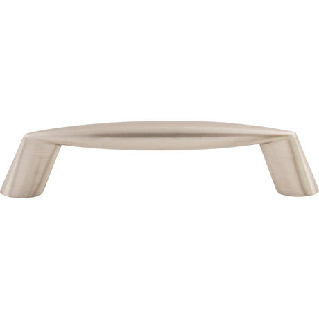 Top Knobs M567 Rung 3 3/4" Center to Center Bar Pull Brushed Satin Nickel