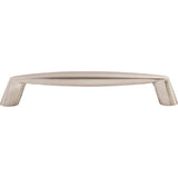 Top Knobs Rung Cabinet Pull 5-1/16" Center to Center