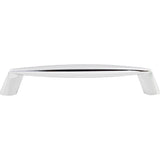 Top Knobs Rung Cabinet Pull 5-1/16" Center to Center
