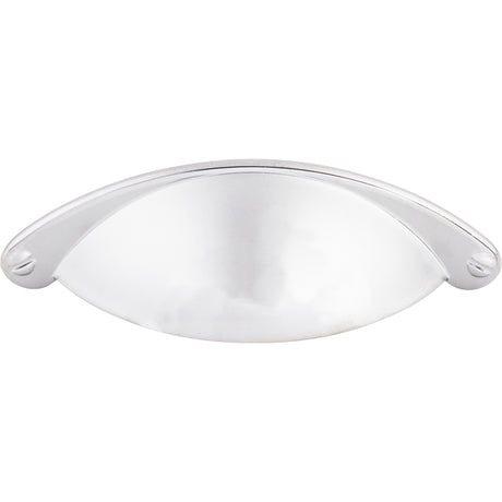 Top Knobs Somerset Cup Pull 2-1/2" Center to Center