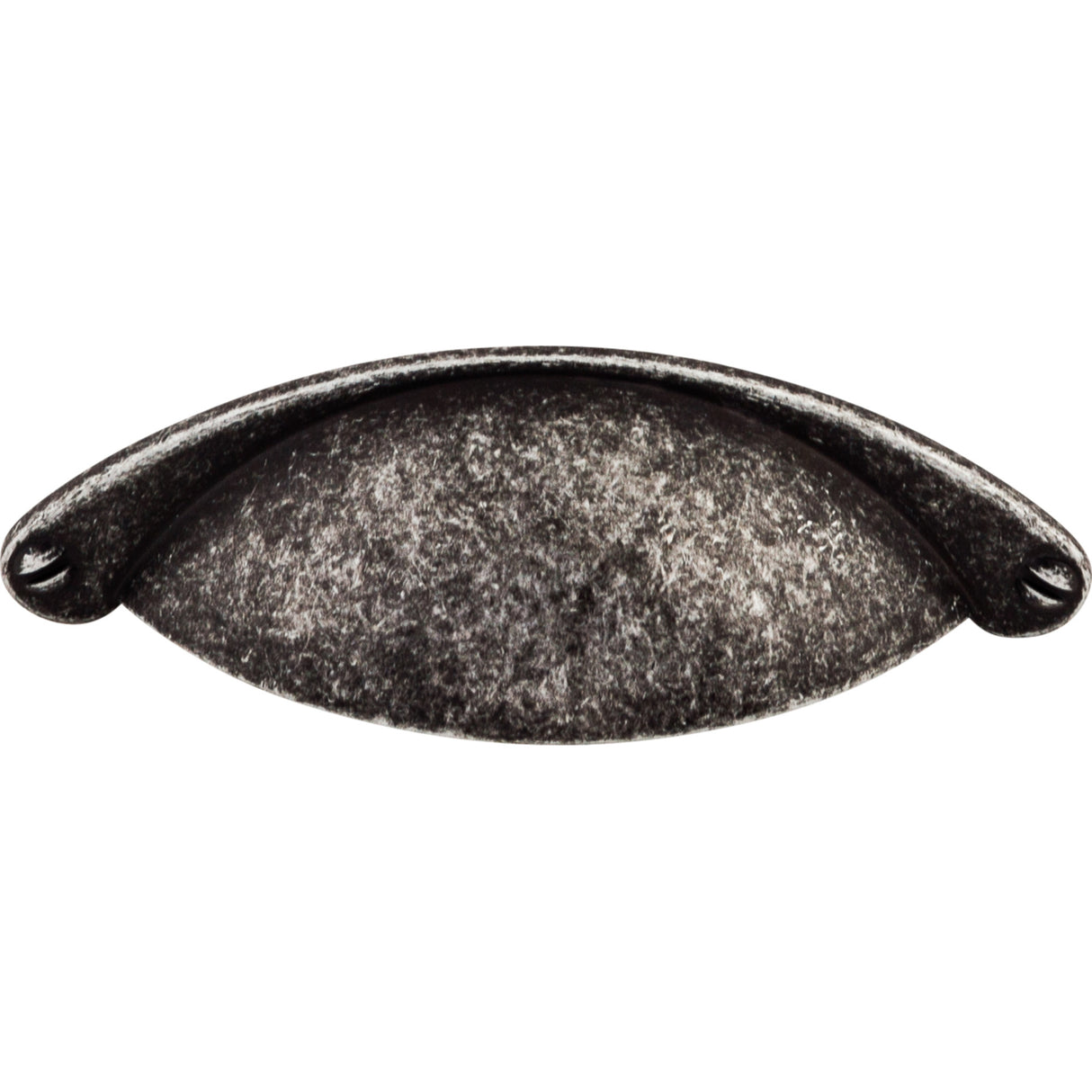 Top Knobs Somerset Cup Pull 2-1/2" Center to Center