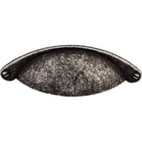 Top Knobs Somerset Cup Pull 2-1/2" Center to Center