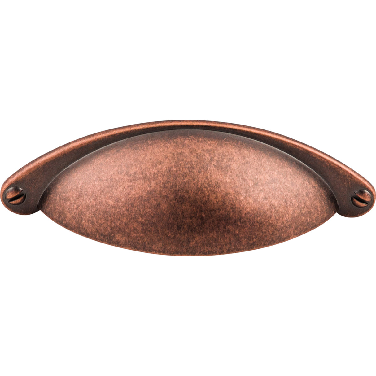 Top Knobs Somerset Cup Pull 2-1/2" Center to Center