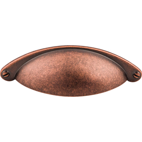 Top Knobs Somerset Cup Pull 2-1/2" Center to Center