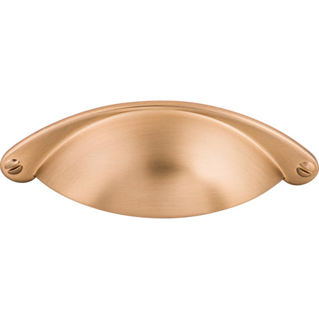 Top Knobs Somerset Cup Pull 2-1/2" Center to Center