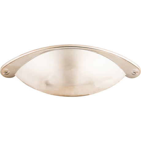 Top Knobs Somerset Cup Pull 2-1/2" Center to Center