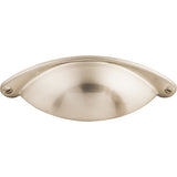Top Knobs Somerset Cup Pull 2-1/2" Center to Center