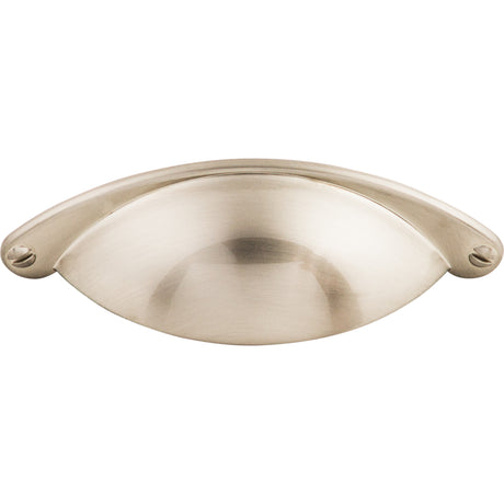Top Knobs Somerset Cup Pull 2-1/2" Center to Center