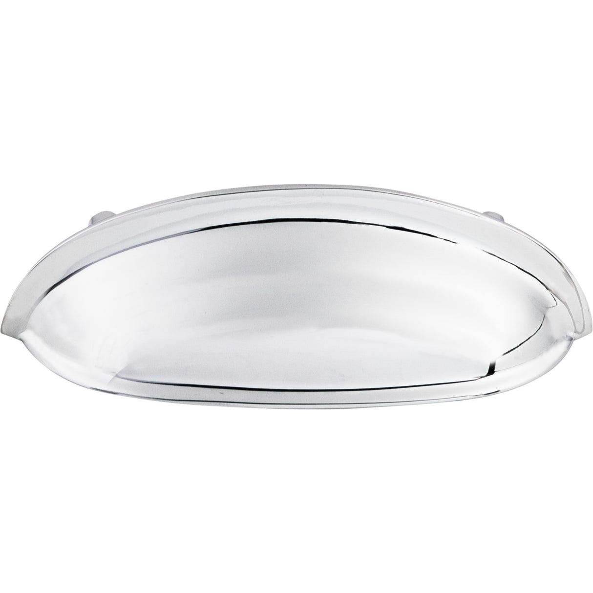 Top Knobs Somerset Cup Pull 3" Center to Center