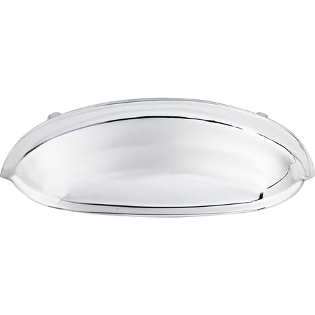 Top Knobs Somerset Cup Pull 3" Center to Center