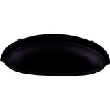 Top Knobs Somerset Cup Pull 3" Center to Center