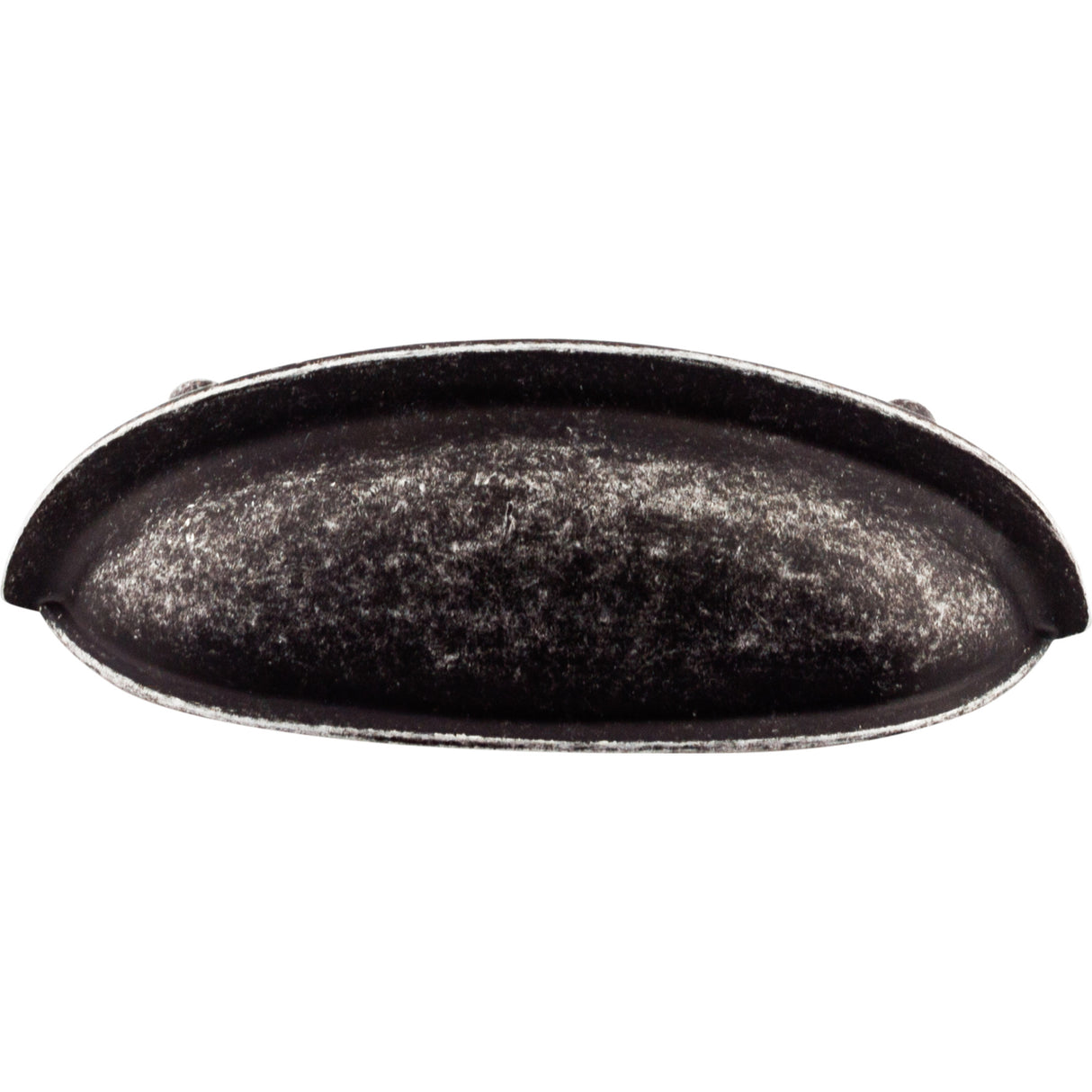 Top Knobs Somerset Cup Pull 3" Center to Center