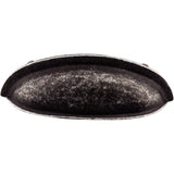 Top Knobs Somerset Cup Pull 3" Center to Center