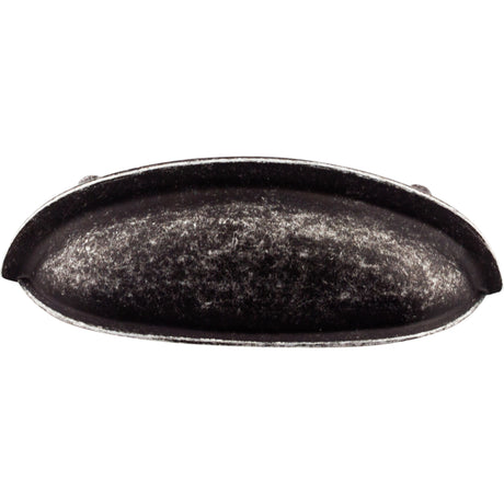 Top Knobs Somerset Cup Pull 3" Center to Center