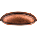 Top Knobs Somerset Cup Pull 3" Center to Center