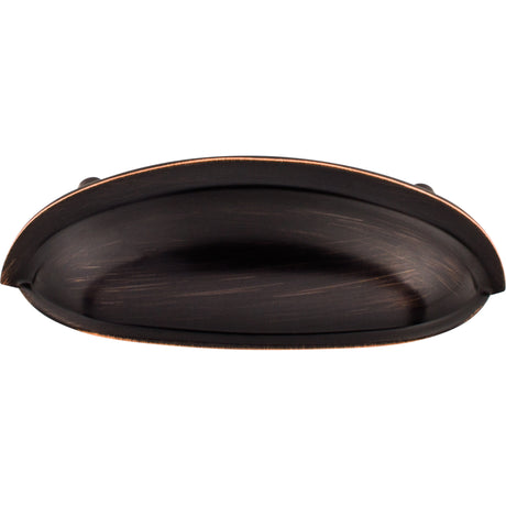 Top Knobs Somerset Cup Pull 3" Center to Center