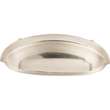 Top Knobs Somerset Cup Pull 3" Center to Center