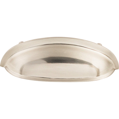 Top Knobs Somerset Cup Pull 3" Center to Center