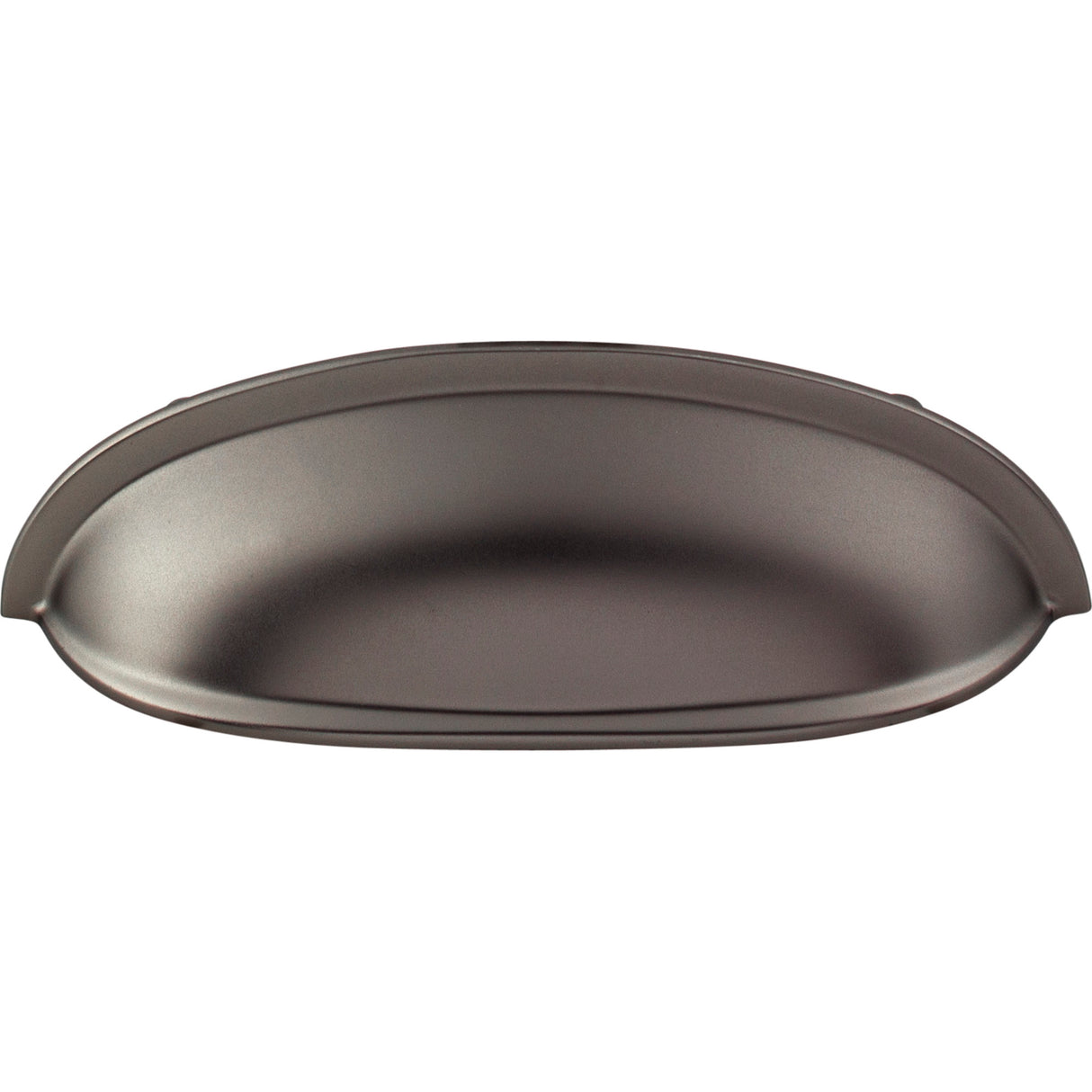 Top Knobs Somerset Cup Pull 3" Center to Center