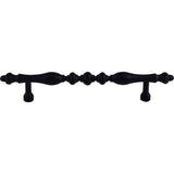 Top Knobs Somerset Melon Cabinet Pull 7" Center to Center