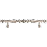 Top Knobs Somerset Melon Cabinet Pull 7" Center to Center