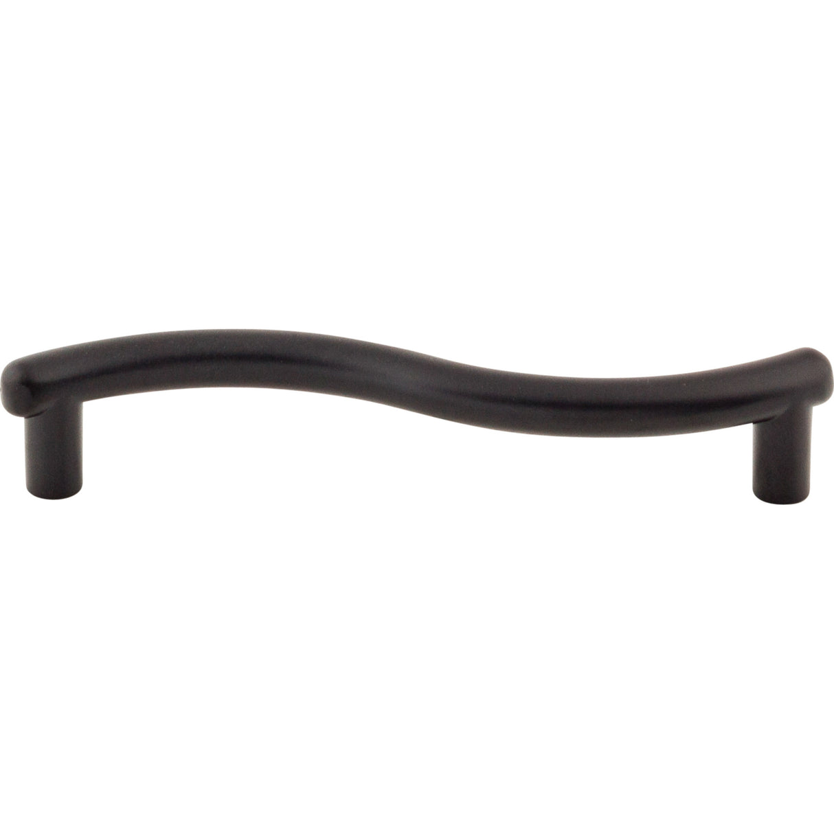 Top Knobs Spiral Cabinet Pull 3-3/4" Center to Center