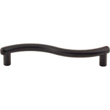 Top Knobs Spiral Cabinet Pull 3-3/4" Center to Center