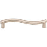 Top Knobs Spiral Cabinet Pull 3-3/4" Center to Center