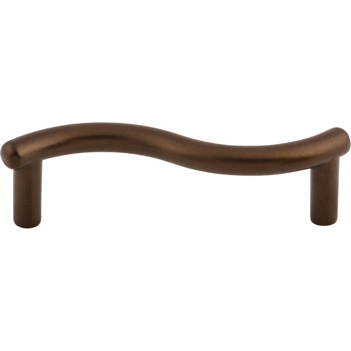 Top Knobs Spiral Cabinet Pull 3" Center to Center