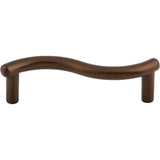 Top Knobs Spiral Cabinet Pull 3" Center to Center