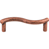 Top Knobs Spiral Cabinet Pull 3" Center to Center