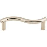 Top Knobs Spiral Cabinet Pull 3" Center to Center