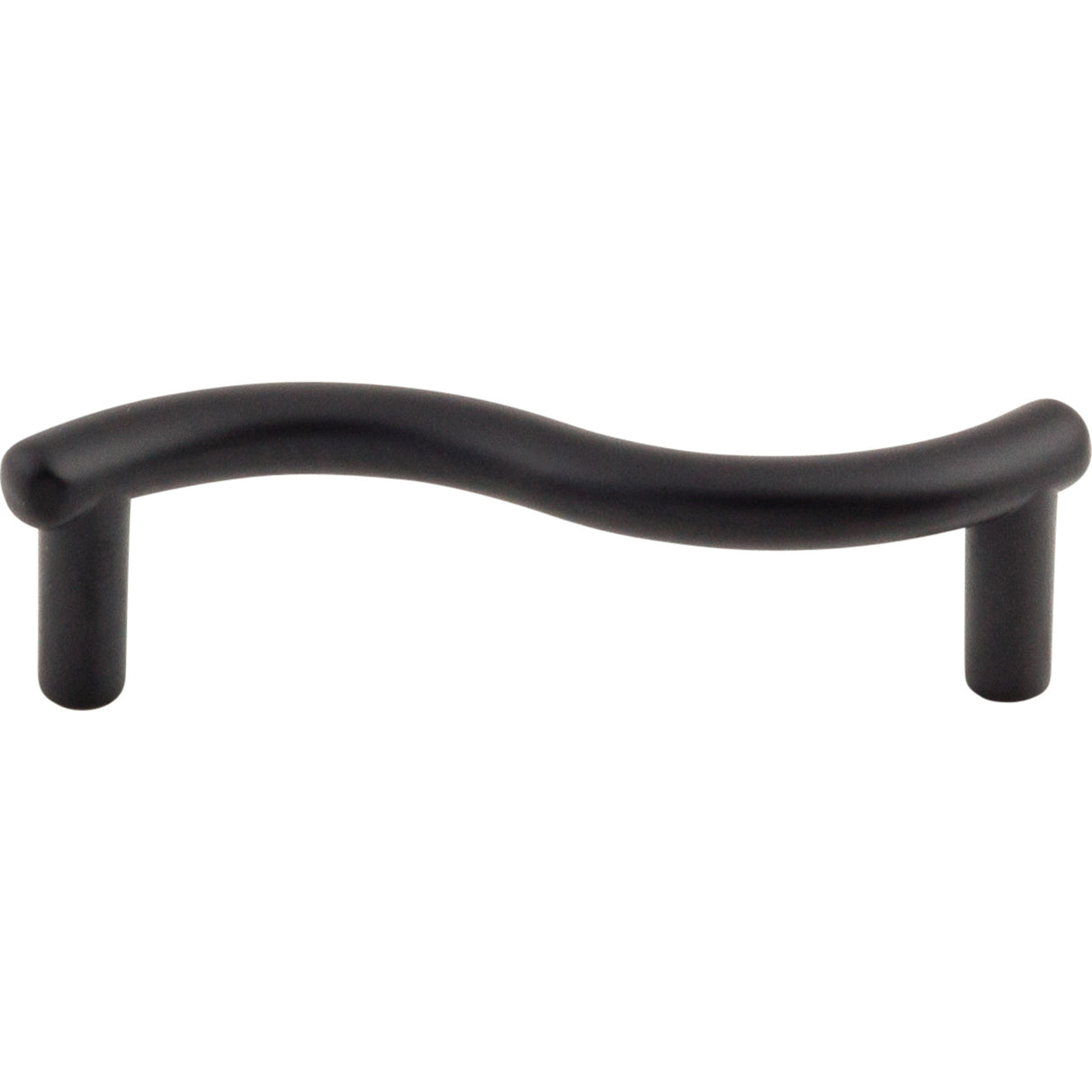 Top Knobs Spiral Cabinet Pull 3" Center to Center