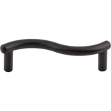 Top Knobs Spiral Cabinet Pull 3" Center to Center