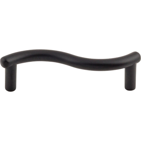 Top Knobs Spiral Cabinet Pull 3" Center to Center